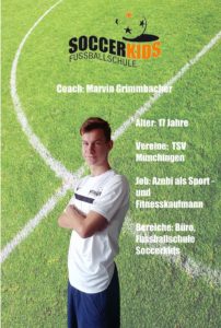 Marvin Grimbacher